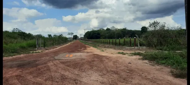 Fazenda/Sítio à venda, 2900000m² no Área Rural de Castanhal, Castanhal