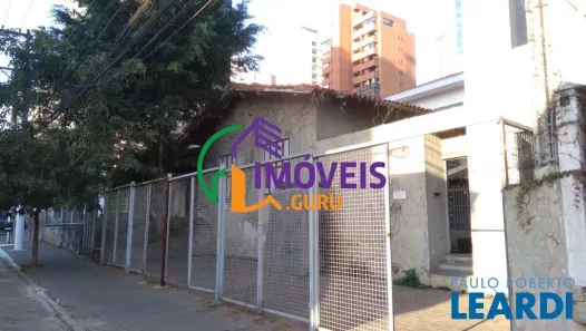 Ponto Comercial para alugar, 275m² no Brooklin Paulista, São Paulo