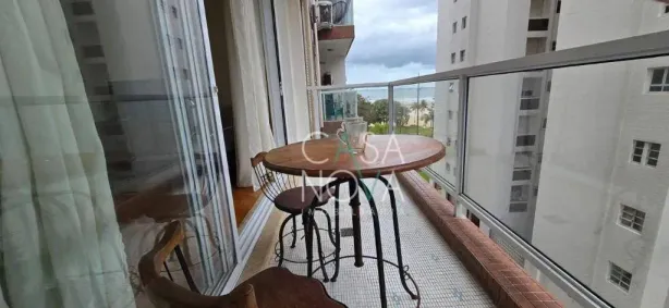Apartamento com 2 Quartos à venda, 85m² no Gonzaga, Santos