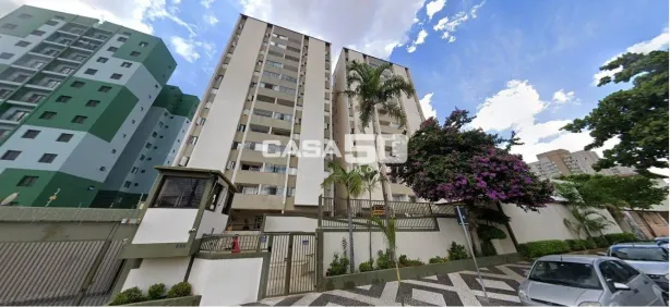 Apartamento com 2 Quartos à venda, 80m² no São Bernardo, Campinas