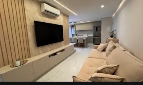 Apartamento com 2 Quartos à venda, 67m² no Centro, Balneário Piçarras