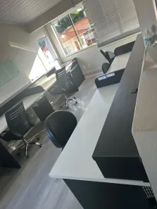 Sala Comercial à venda, 116m² no Pagani, Palhoça