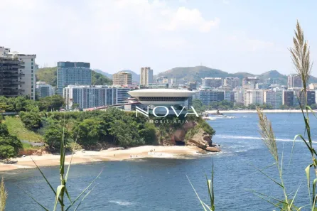 Cobertura com 4 Quartos à venda, 270m² no Boa Viagem, Niterói