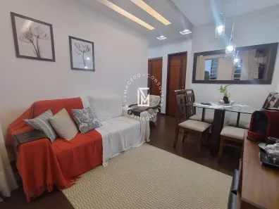 Apartamento com 2 Quartos à venda, 40m² no Campo Grande, Rio de Janeiro