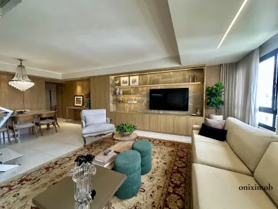 Cobertura com 4 Quartos à venda, 248m² no Pituba, Salvador