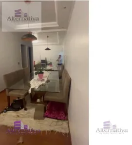 Apartamento com 3 Quartos à venda, 63m² no Jardim das Vertentes, São Paulo
