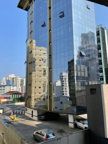Sala Comercial à venda, 39m² no Centro, Florianópolis