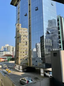 Sala Comercial à venda, 39m² no Centro, Florianópolis