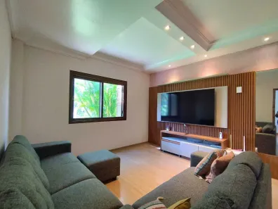 Casa com 3 Quartos para alugar, 277m² no Canudos, Novo Hamburgo