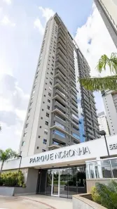 Apartamento com 3 Quartos à venda, 153m² no Park Lozandes, Goiânia