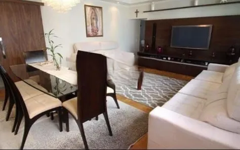 Apartamento com 3 Quartos à venda, 143m² no Pinheiros, São Paulo