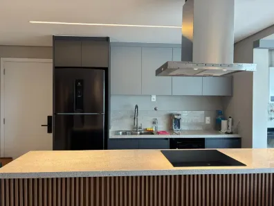 Apartamento com 2 Quartos para alugar, 67m² no Pinheiros, São Paulo