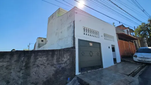 Casa com 4 Quartos à venda, 205m² no Jardim Marcelo Augusto, Sorocaba