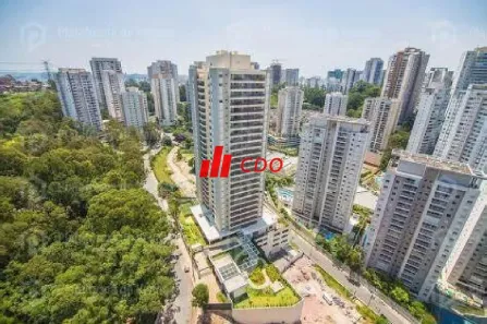 Apartamento com 3 Quartos à venda, 96m² no Vila Andrade, São Paulo