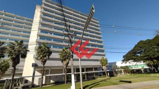 Sala Comercial para alugar, 31m² no Passo das Pedras, Gravataí