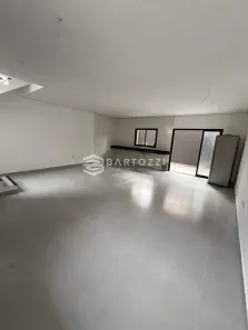 Sobrado com 3 Quartos à venda, 110m² no Campestre, Santo André