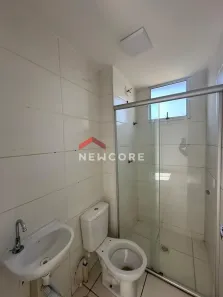 Apartamento com 2 Quartos à venda, 54m² no Borba Gato, Sabará