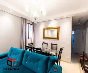 Apartamento com 3 Quartos à venda, 67m² no Demarchi, São Bernardo do Campo