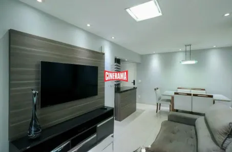 Apartamento com 3 Quartos à venda, 83m² no Boa Vista, São Caetano do Sul
