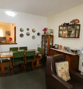 Casa com 3 Quartos à venda, 201m² no Jardim Palmares (Zona Sul), São Paulo