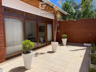 Casa com 4 Quartos para alugar, 200m² no Cibratel II, Itanhaém