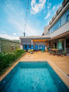 Casa de Condomínio com 3 Quartos à venda, 200m² no Tamboré, Santana de Parnaíba