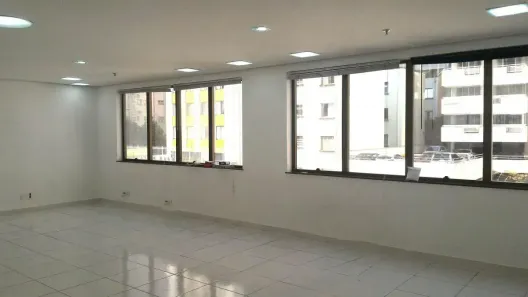 Prédio Comercial para venda ou aluguel, 60m² no Jardim Paulista, São Paulo