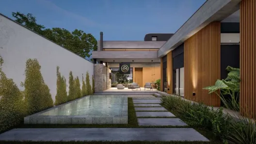 Casa de Condomínio com 3 Quartos à venda, 262m² no Aberta dos Morros, Porto Alegre