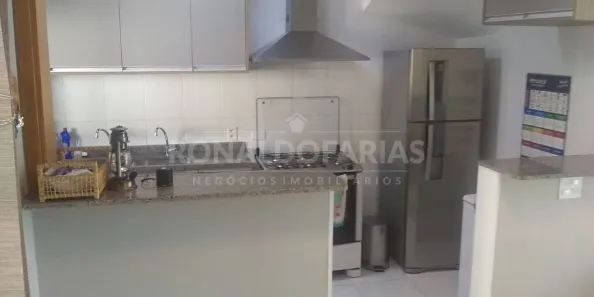 Casa de Condomínio com 3 Quartos à venda, 85m² no Rio Bonito, São Paulo