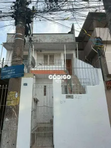 Casa com 2 Quartos para alugar, 90m² no Vila Maricy, Guarulhos