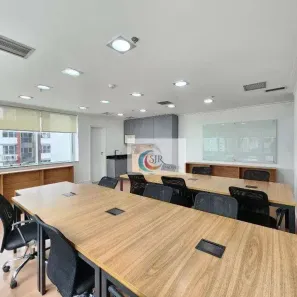 Sala Comercial para alugar, 73m² no Jardim Europa, São Paulo