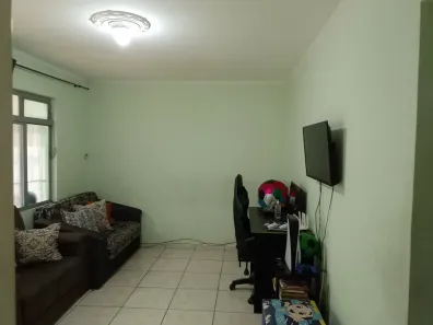 Apartamento com 2 Quartos à venda, 58m² no Vila Tolstoi, São Paulo