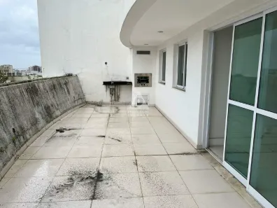 Apartamento com 2 Quartos à venda, 112m² no Andaraí, Rio de Janeiro