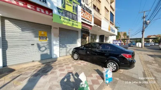 Ponto Comercial para alugar, 70m² no Centro, Canoas