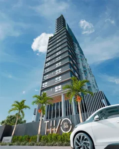 Apartamento com 1 Quarto à venda, 28m² no Encruzilhada, Recife
