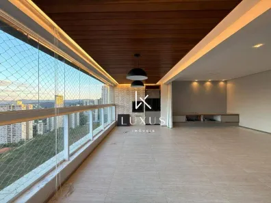 Apartamento com 4 Quartos à venda, 197m² no Vila da Serra, Nova Lima
