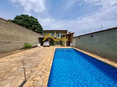 Casa com 2 Quartos à venda, 207m² no Vossoroca, Votorantim