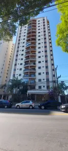 Apartamento com 3 Quartos à venda, 78m² no Santana, São Paulo