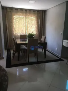 Apartamento com 3 Quartos à venda, 160m² no Santana, São Paulo