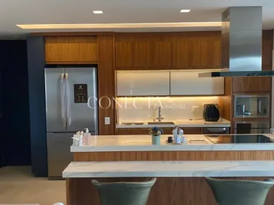 Apartamento com 2 Quartos à venda, 110m² no Alphaville Empresarial, Barueri