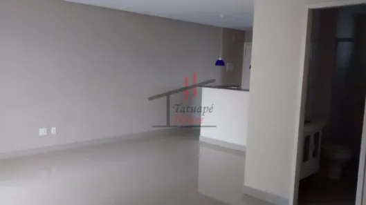 Apartamento com 2 Quartos para alugar, 76m² no Vila Invernada, São Paulo