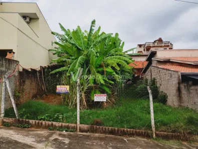 Lote/Terreno à venda, 317m² no Jardim das Palmeiras, Valinhos
