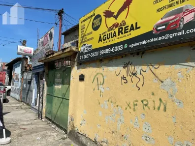 Sala Comercial à venda, 448m² no Vila Nova, Nova Iguaçu