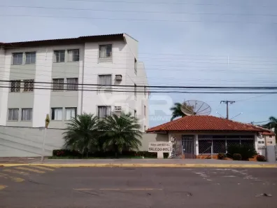 Apartamento com 2 Quartos à venda, 50m² no Cabreúva, Campo Grande