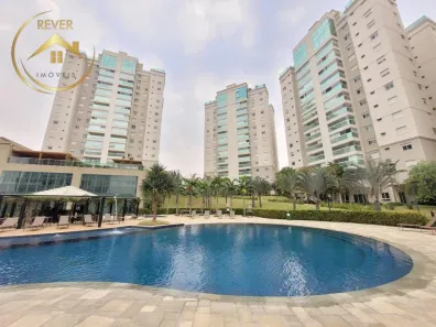 Apartamento com 3 Quartos à venda, 131m² no Fazenda São Quirino, Campinas