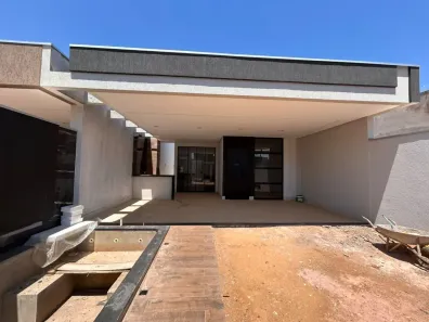 Casa com 3 Quartos à venda, 160m² no Plano Diretor Sul, Palmas