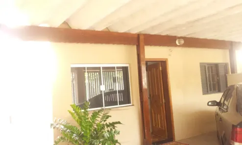 Casa com 4 Quartos à venda, 137m² no Jardim Brasil, Americana