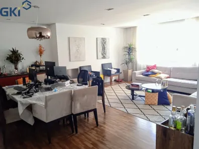 Apartamento com 4 Quartos à venda, 175m² no Pinheiros, São Paulo