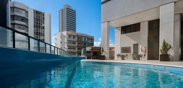 Apartamento com 3 Quartos à venda, 275m² no Ondina, Salvador