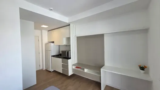 Apartamento com 1 Quarto para alugar, 24m² no Belenzinho, São Paulo
